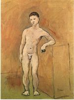Nude Youth